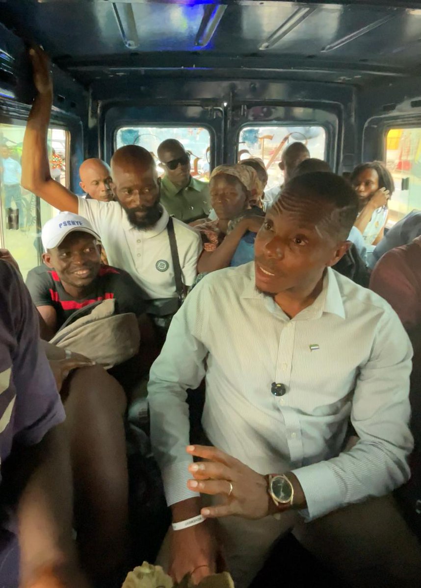 David Moinina Sengeh tweet media