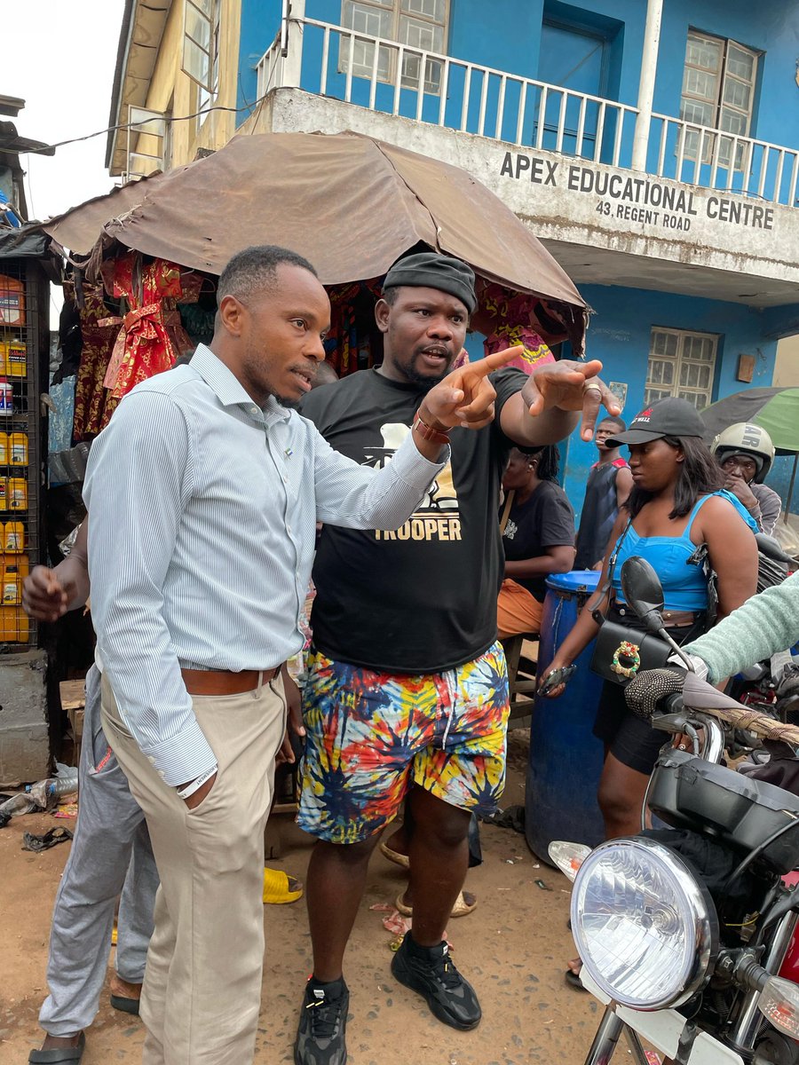 David Moinina Sengeh tweet media
