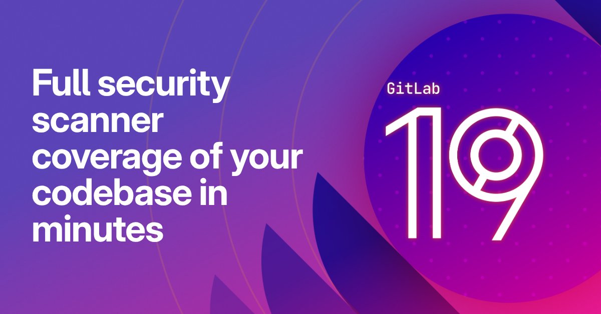 🦊 GitLab tweet media