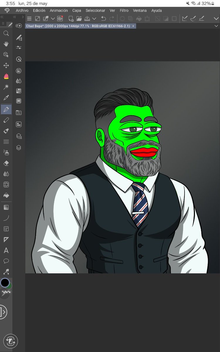 🌱 🐸🍑😹🧙♂️📈🍊☕️ Tom Bepe tweet media