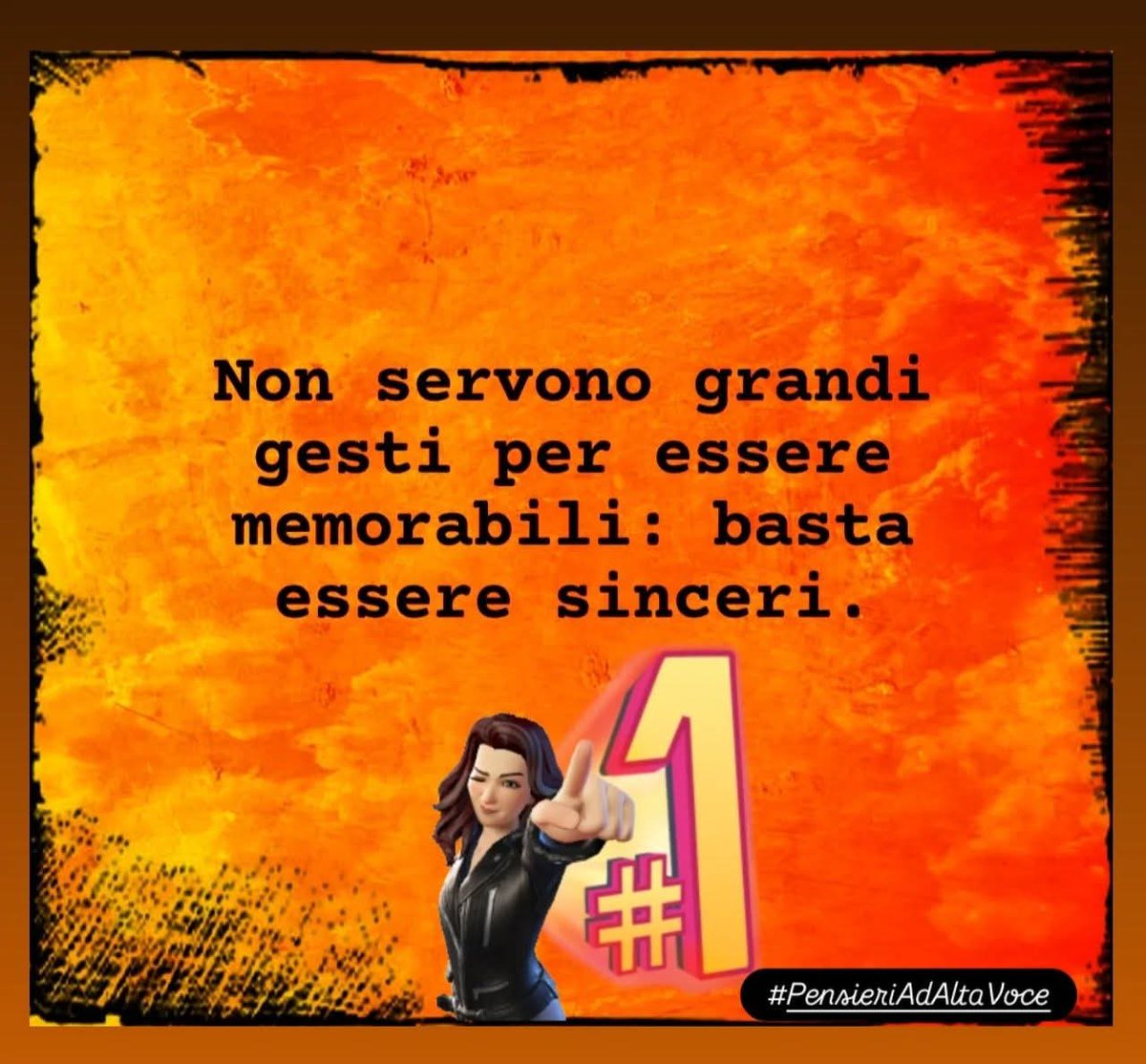 Sandra tweet media