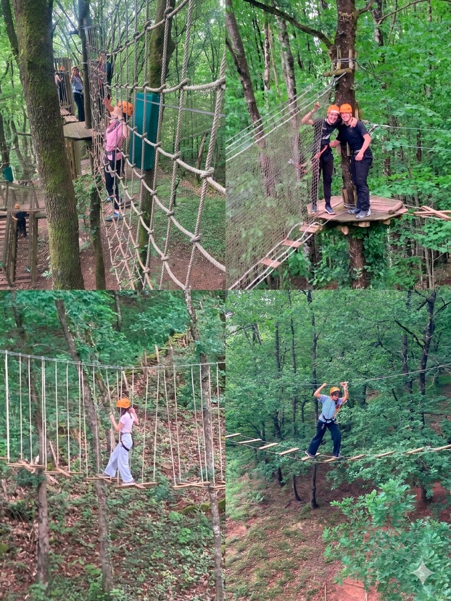 iesocastejon's tweet photo. 🌲 Semana Verde 2026. Alumnado de 3ºESO de @iesocastejon vivió una expedición inolvidable en el Albergue Bertiz.🏔️ Montaña, 💧 agua y mucha aventura en plena naturaleza navarra… ¡lo dieron TODO! 🙌💚 Tres días de compañerismo, risas y mucho deporte🚣‍♂️#convivir #juntx #aprendizaje https://t.co/V2waDGRuyI