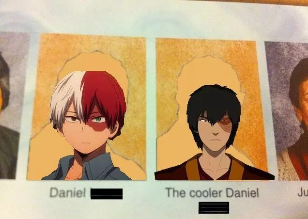Anime Daily tweet media