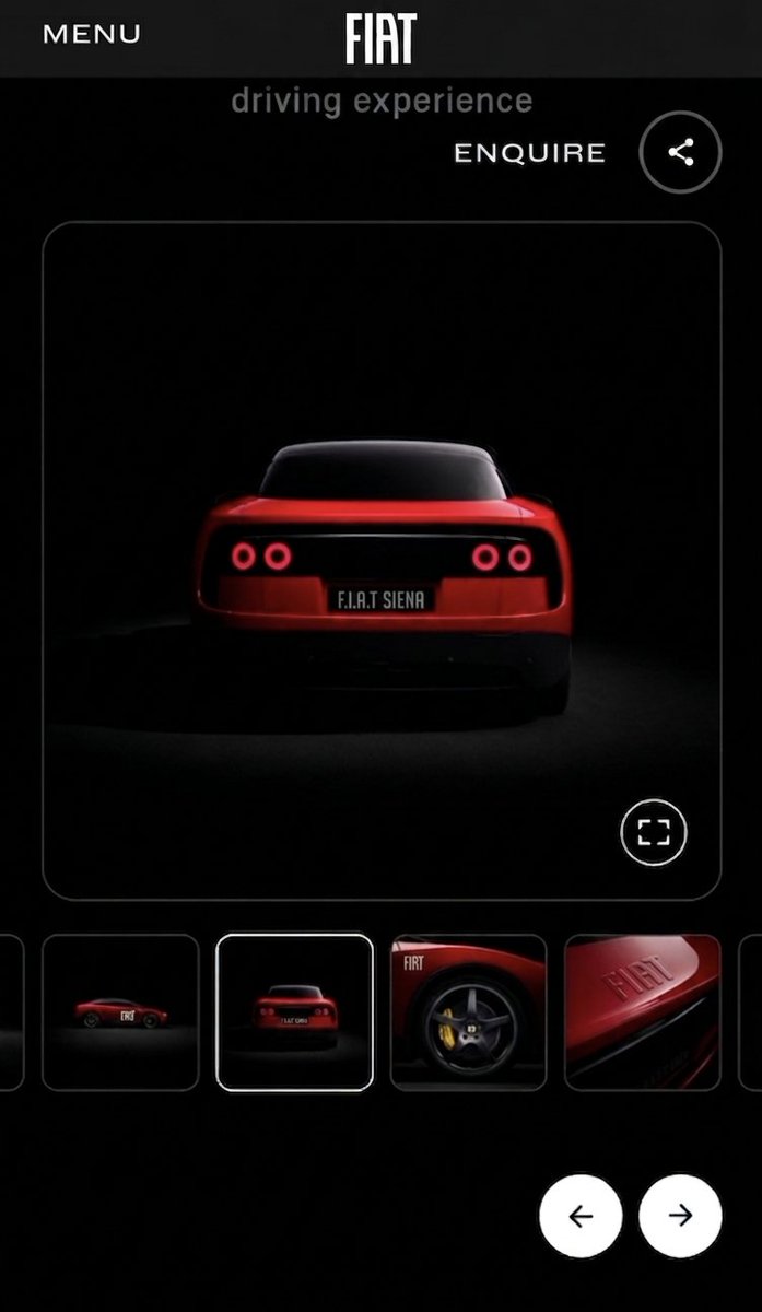 patrickmcruz's tweet photo. @GazzettaFerrari @Ferrari  I fixed it for you! https://t.co/ZhVSbR9vIJ