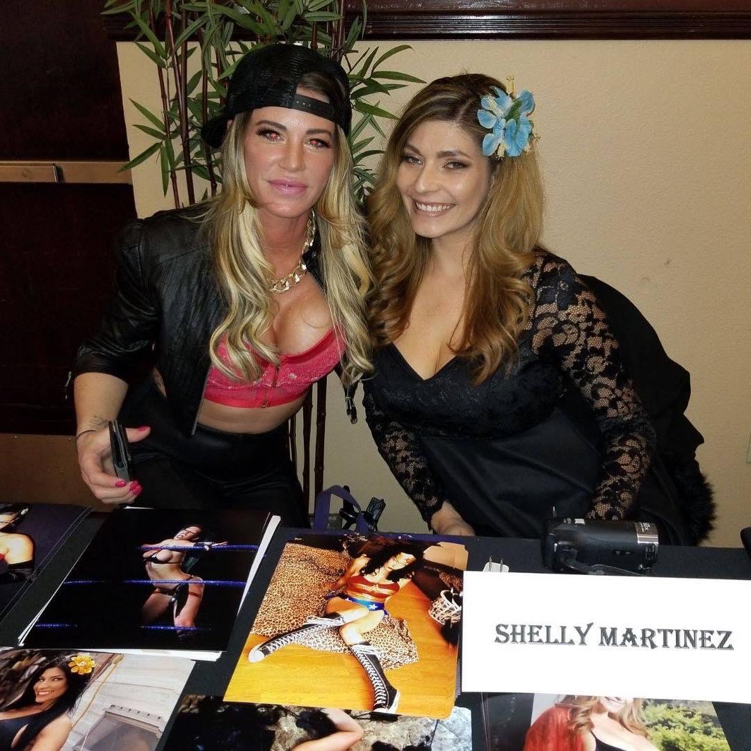 🏴‍☠️ Shelly Martinez🦇 tweet media