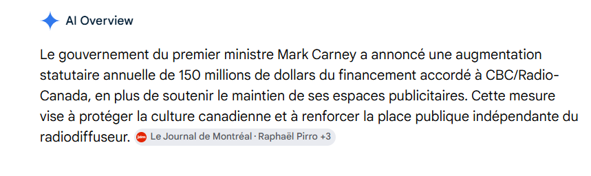 P. LAROCHELLE tweet media