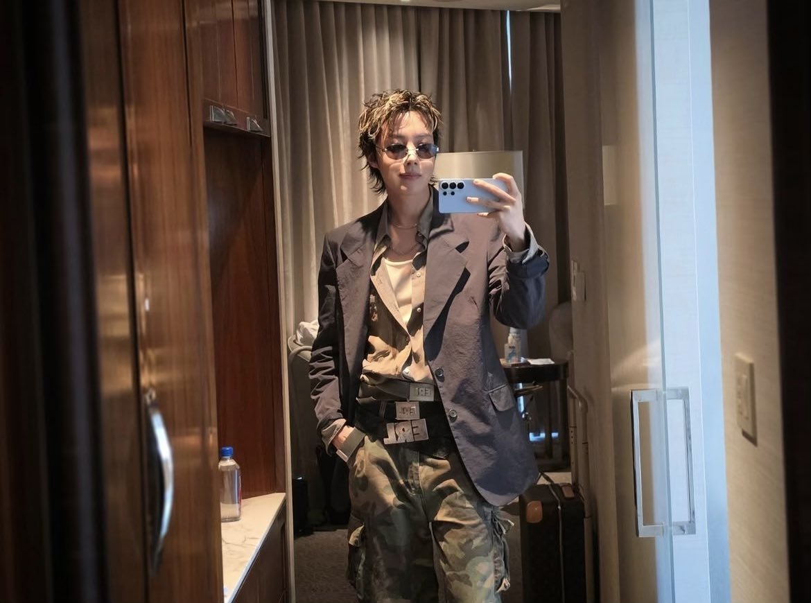 BTS Instagram ⁷ tweet media