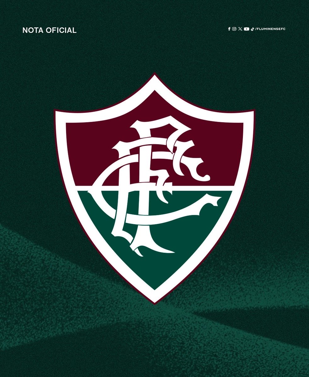 Fluminense F.C. tweet media