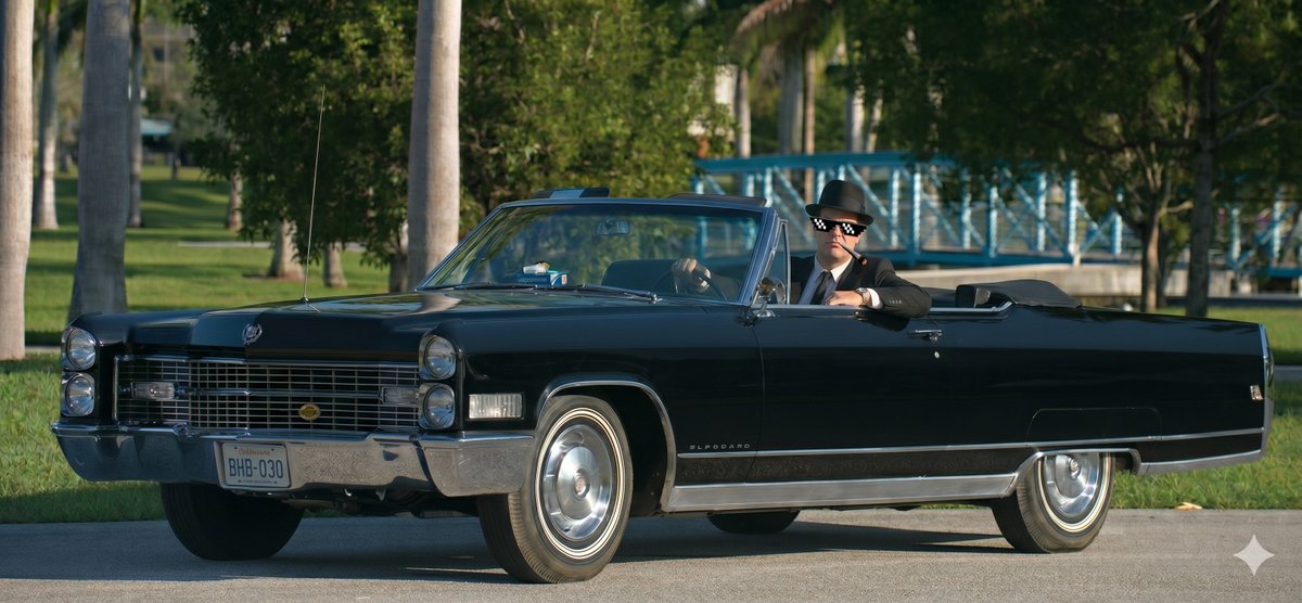 Fleetwood_Blues's tweet photo. It's five months until the midterms. We got a full tank of gas, half a pack of cigarettes, things are dark, and we're wearing sunglasses! #smokefléét  Hit it! https://t.co/hQFuxMBWJT