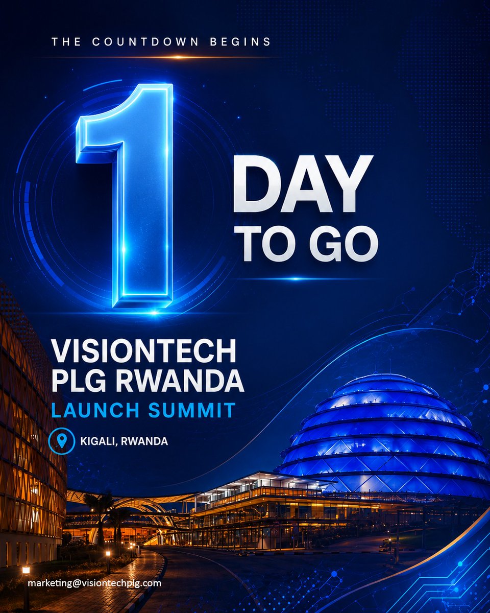 VisiontechPLGAfrica tweet media