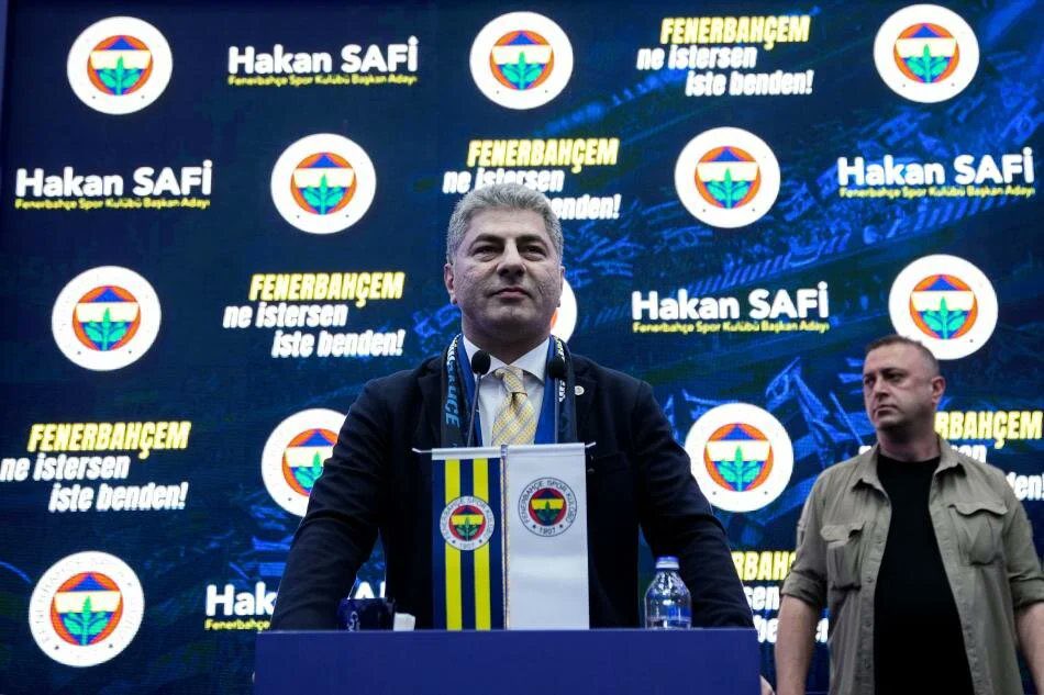 Fener Ajans 🇹🇷 tweet media