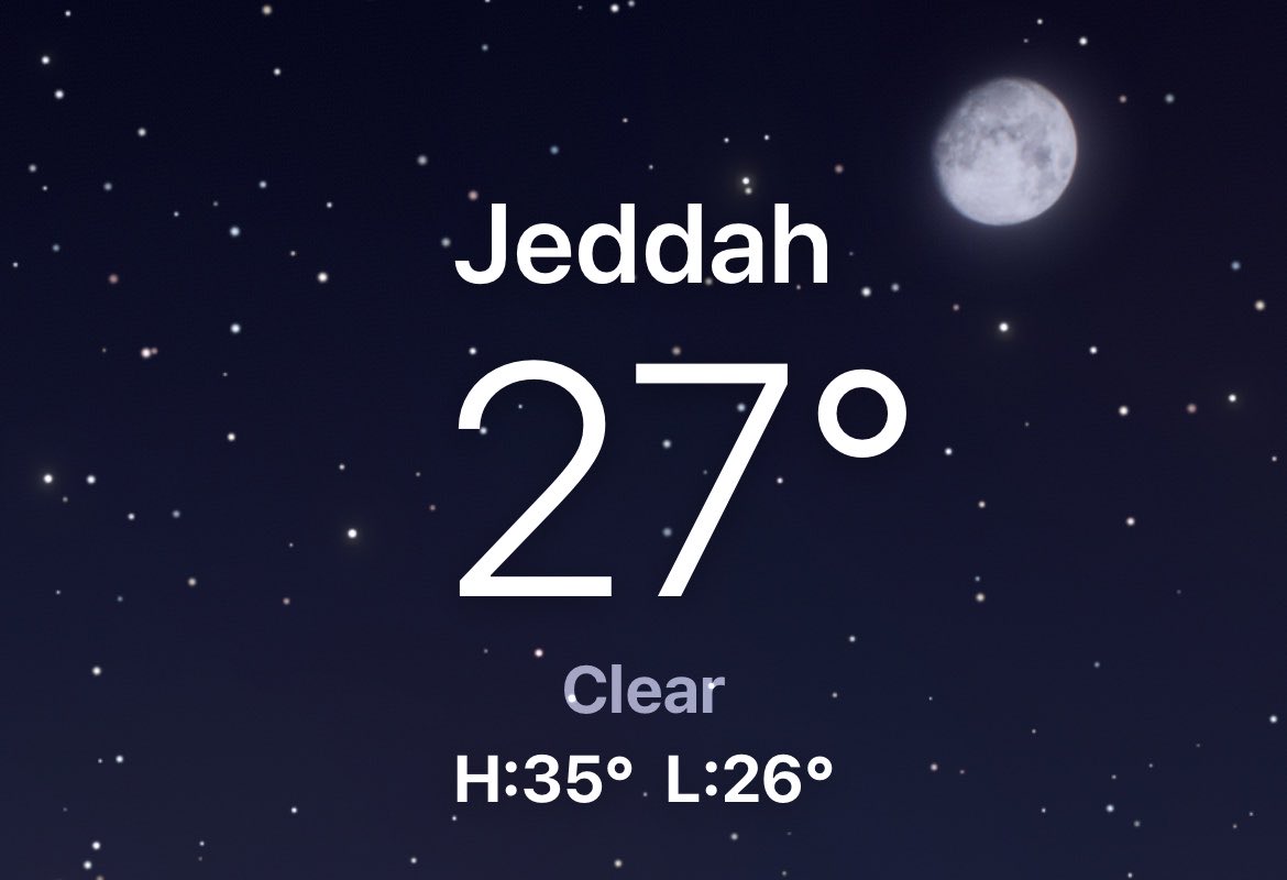 جدة | JEDDAH tweet media