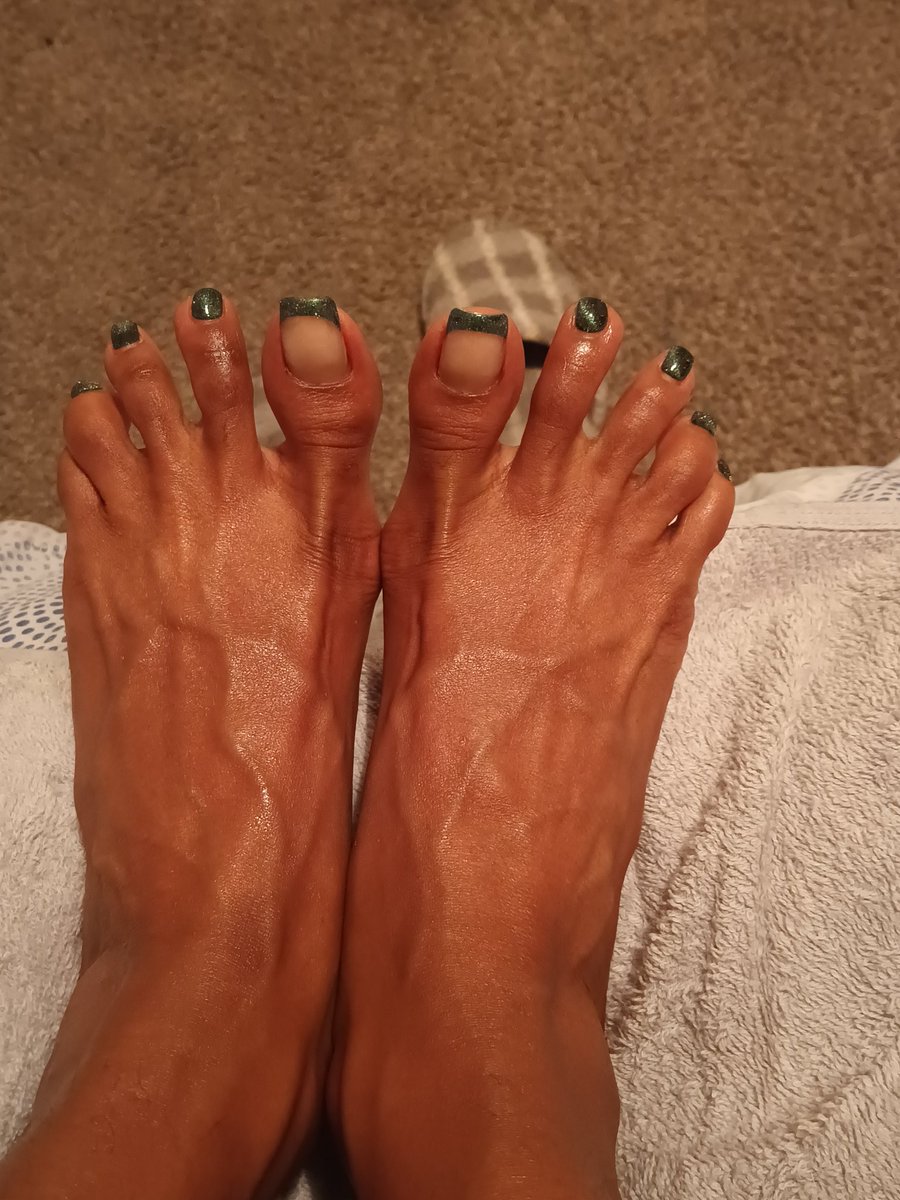 ✨🦶🏾 Pretty Feet V 🦶🏾✨ tweet media