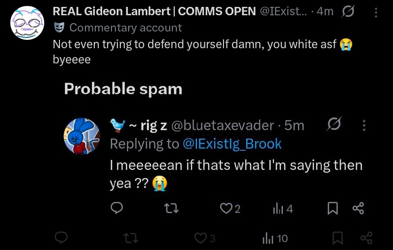 🐦 ~ rig z tweet media