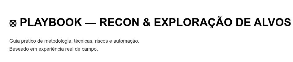 uphiago's tweet photo. Montei um doc/playbook sobre recon, pentest, cloud leaks e agents pra security

tudo que me deu bastante resultado em um case e que estou replicando em outros lugares para expandir

tem interesse? comenta aqui que depois faço um artigo pro blog https://t.co/cCKW0EHdHV