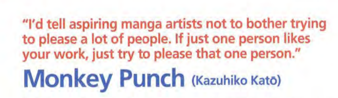 TiuzaumGiorno's tweet photo. Feliz aniversário, Monkey Punch https://t.co/xbicTd6x8B