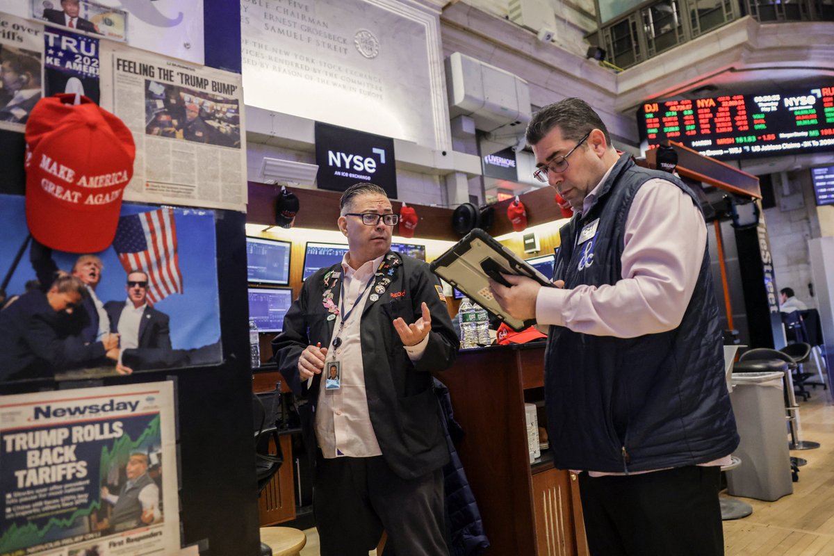 PiQ Newswire tweet media