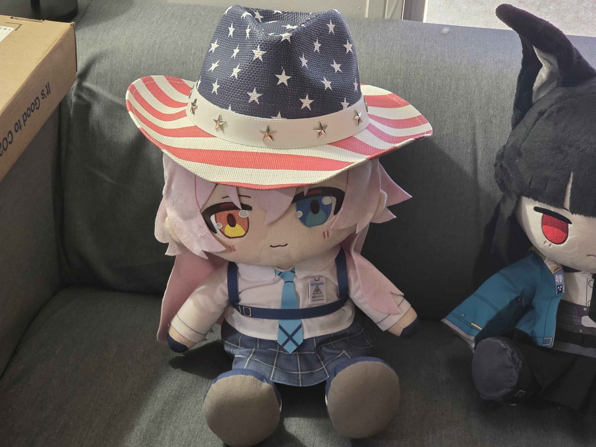 VinylHat tweet media