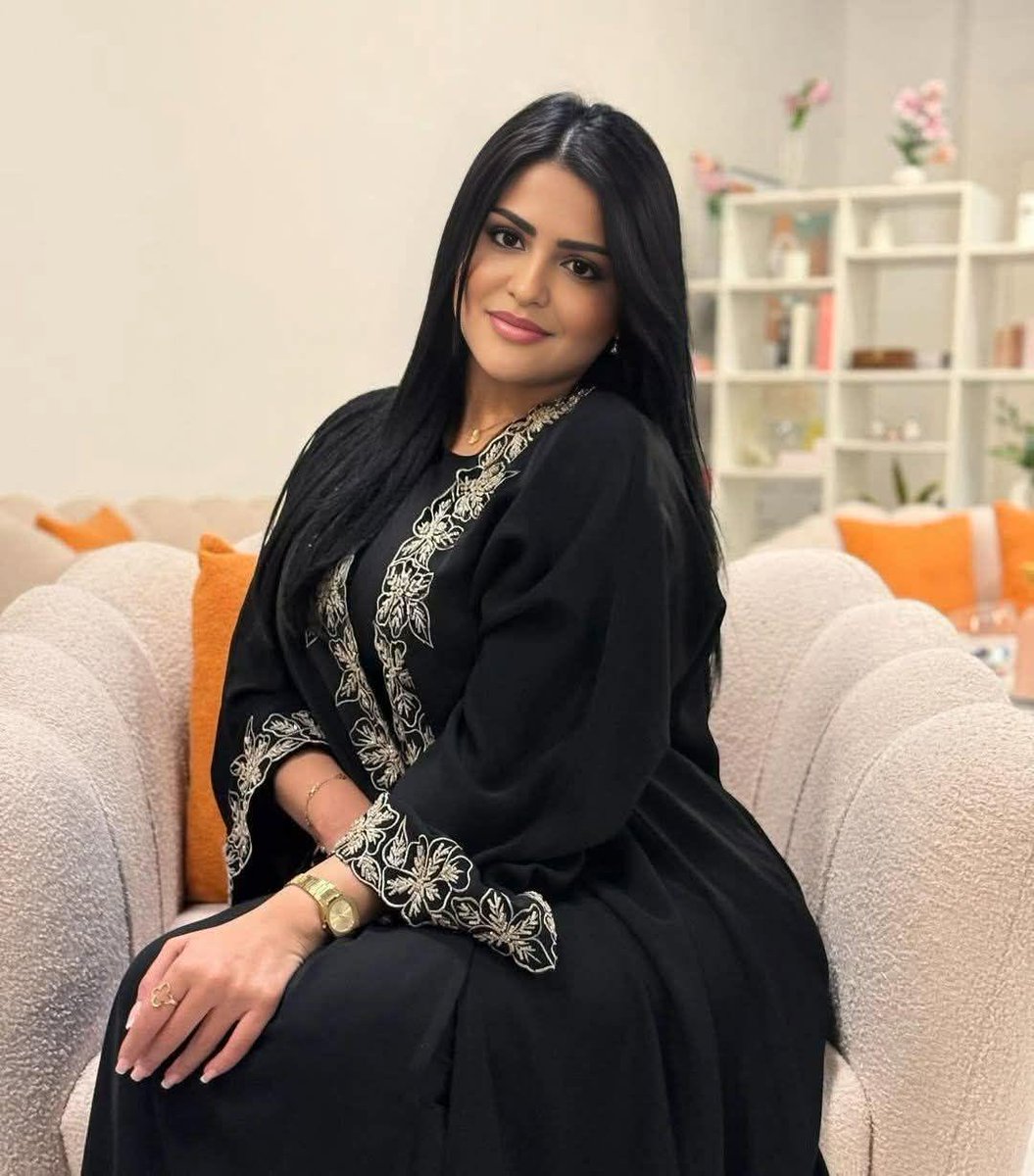 Princess ريم آل سعود tweet media