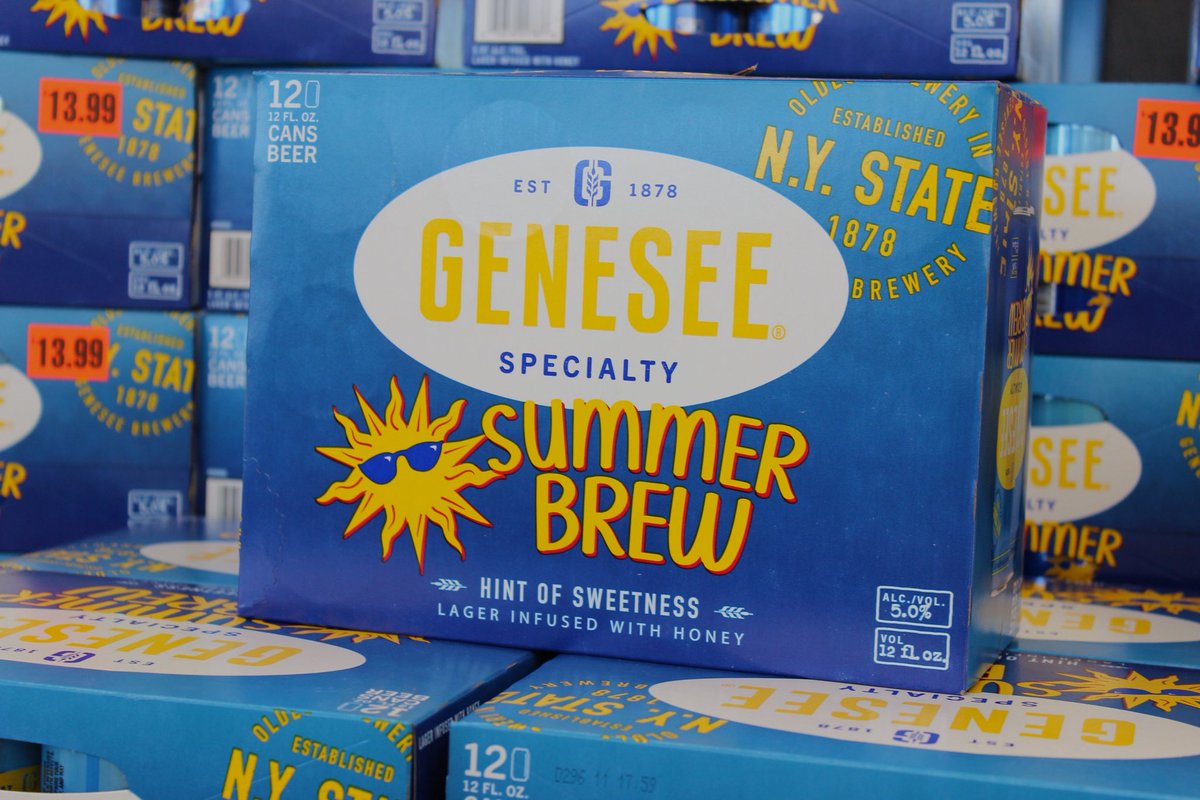 Consumer’s Beverages tweet media