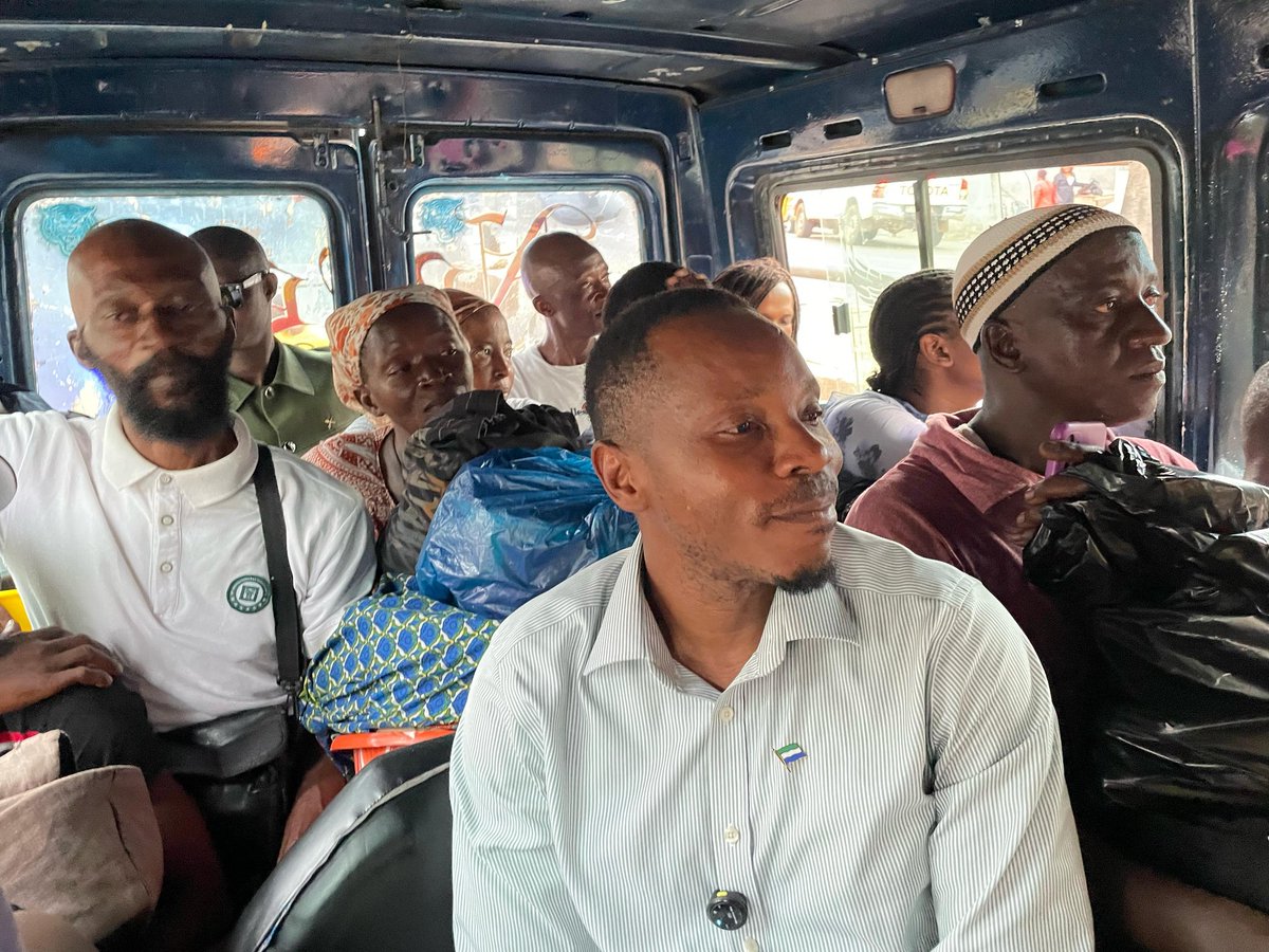 David Moinina Sengeh tweet media