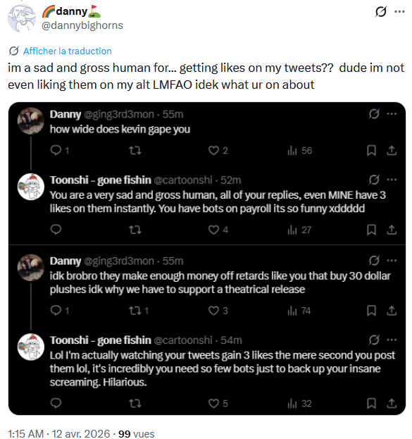 the pig's trough tweet media