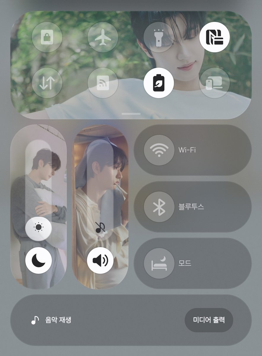 파도 tweet media