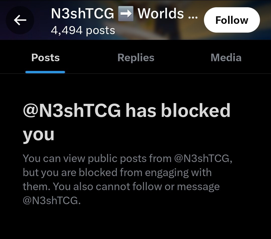 JJPM_YT's tweet photo. Both members of the Guu cast have me blocked for saying their actions were lame LMAO https://t.co/qgUfCvzpk3