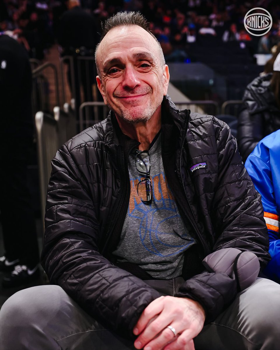 Hank Azaria tweet media
