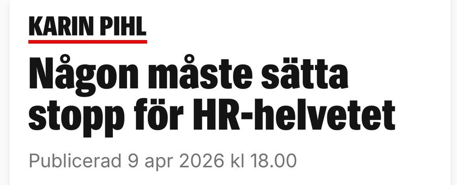 Magnus Nilsson tweet media