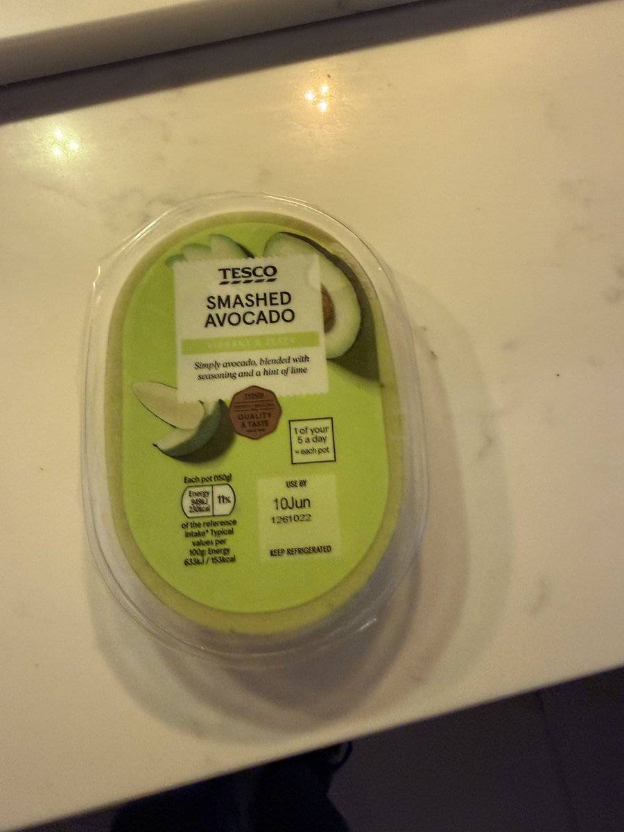 mcdermottkc_'s tweet photo. Stalybridge @Tesco …. Becoming more like Surrey every week
#avocado … not #mushypeas https://t.co/wsMeZAgpEl