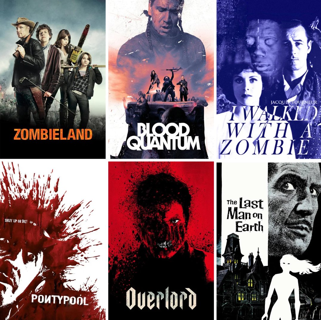 Carnival of Horror tweet media