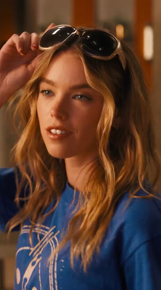 JumpTrailers's tweet photo. Milly Alcock x Ulta Beauty https://t.co/JNywTNLUNS