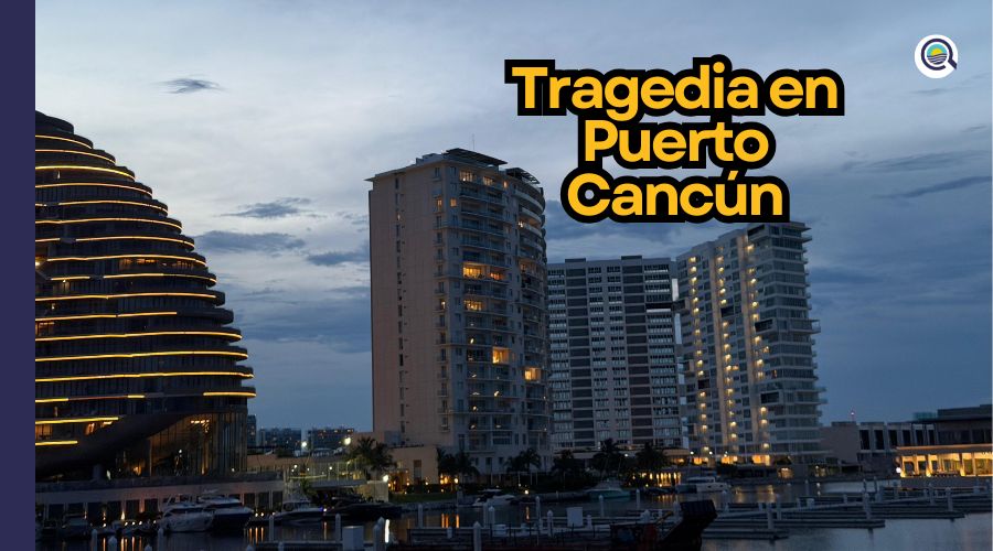 Quintana Roo a FONDO tweet media