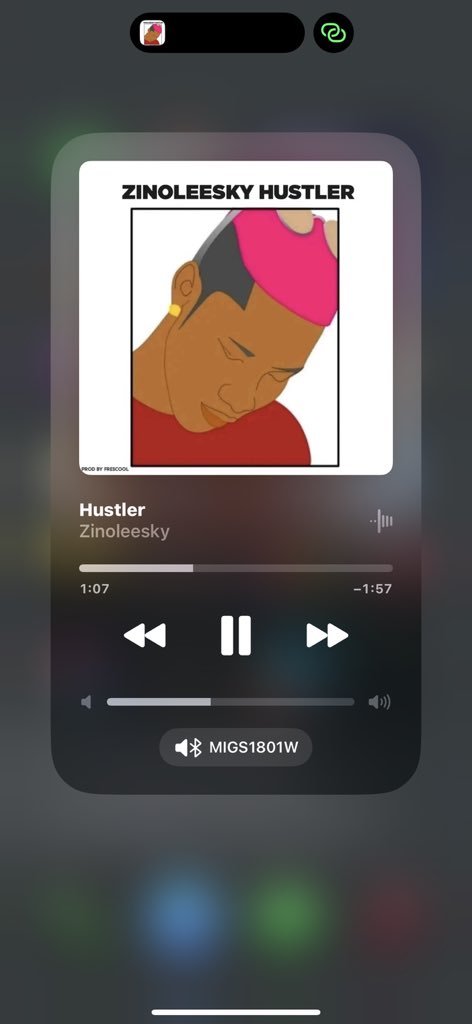 ZINODICT MUSIC; NOSTALGIA tweet media