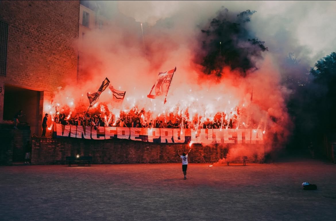 PSG Pictures That Go Hard tweet media