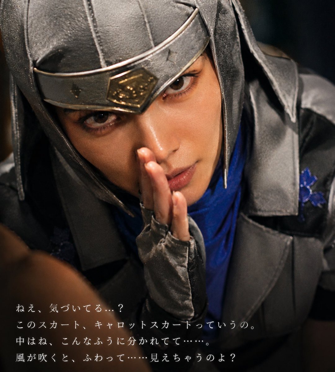 太鳳白湯 tweet media