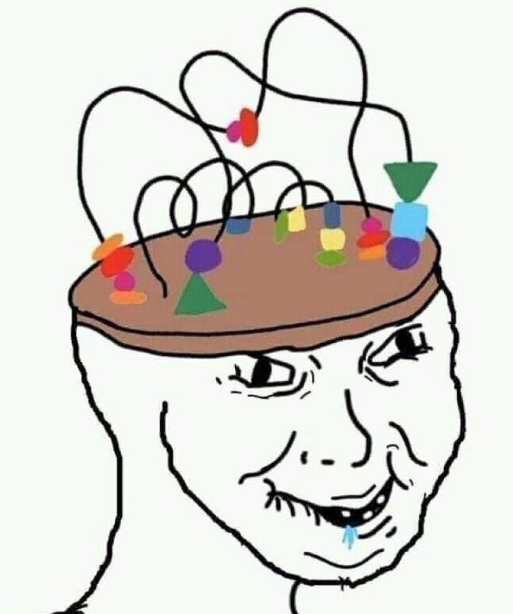 MD_77Three's tweet photo. @Trap26230693375 @godwinszn14 You can send sweep memes all day and pretend imma Cavs fan. Still doesn’t change the fact you’re a walking L that’s sped who will never get laid….. you’re probably some Indian who lives 8K miles away acting like a Knicks fan. At least buy the blue check mark for this engagement https://t.co/jeIhQvqj95