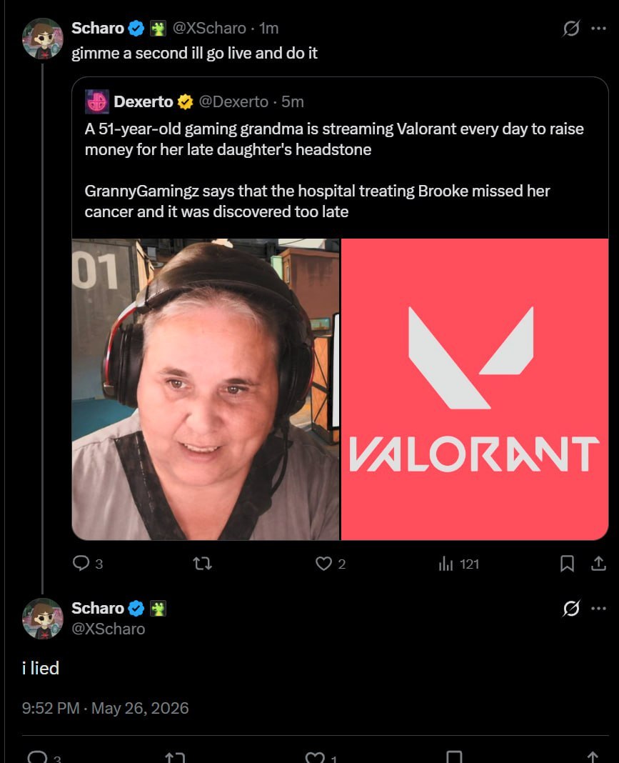 Doc 🧲 tweet media