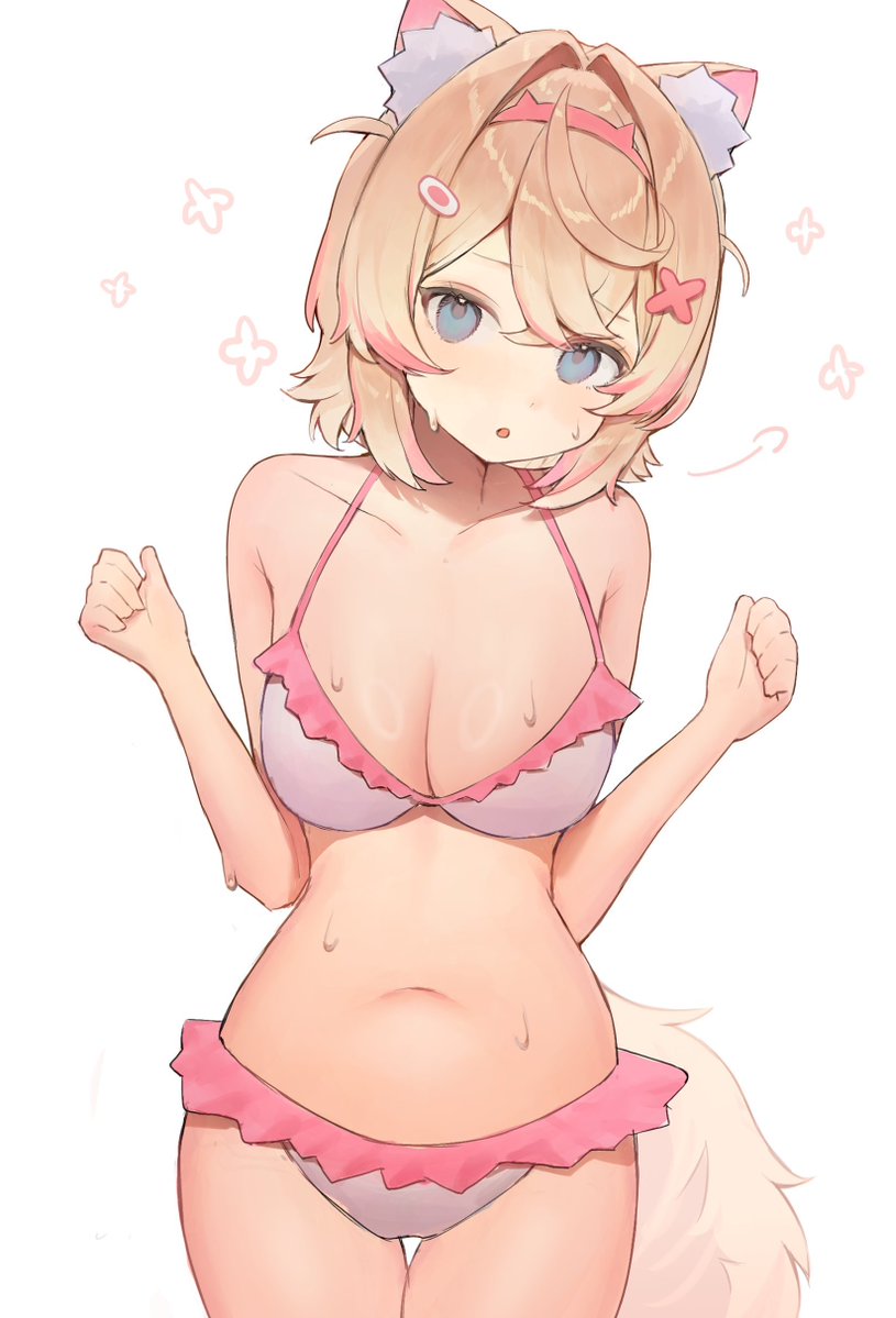 szuukies's tweet photo. do i look good in my new swimsuit ruffians?
#FWMCpix https://t.co/6s0UxB9cxZ