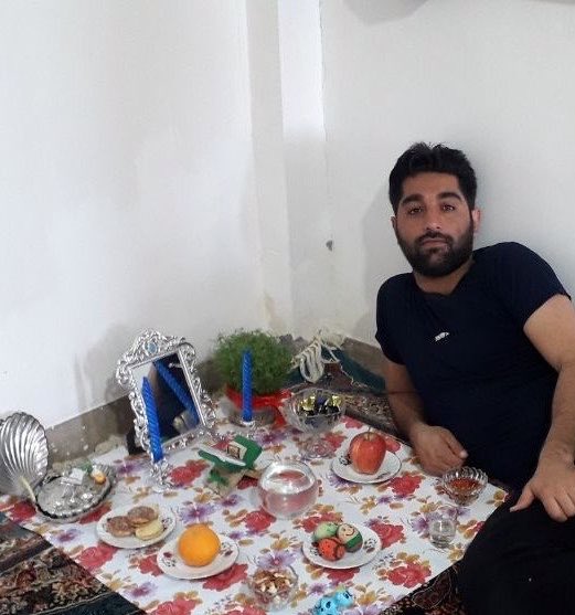 Razieh Shahverdi tweet media