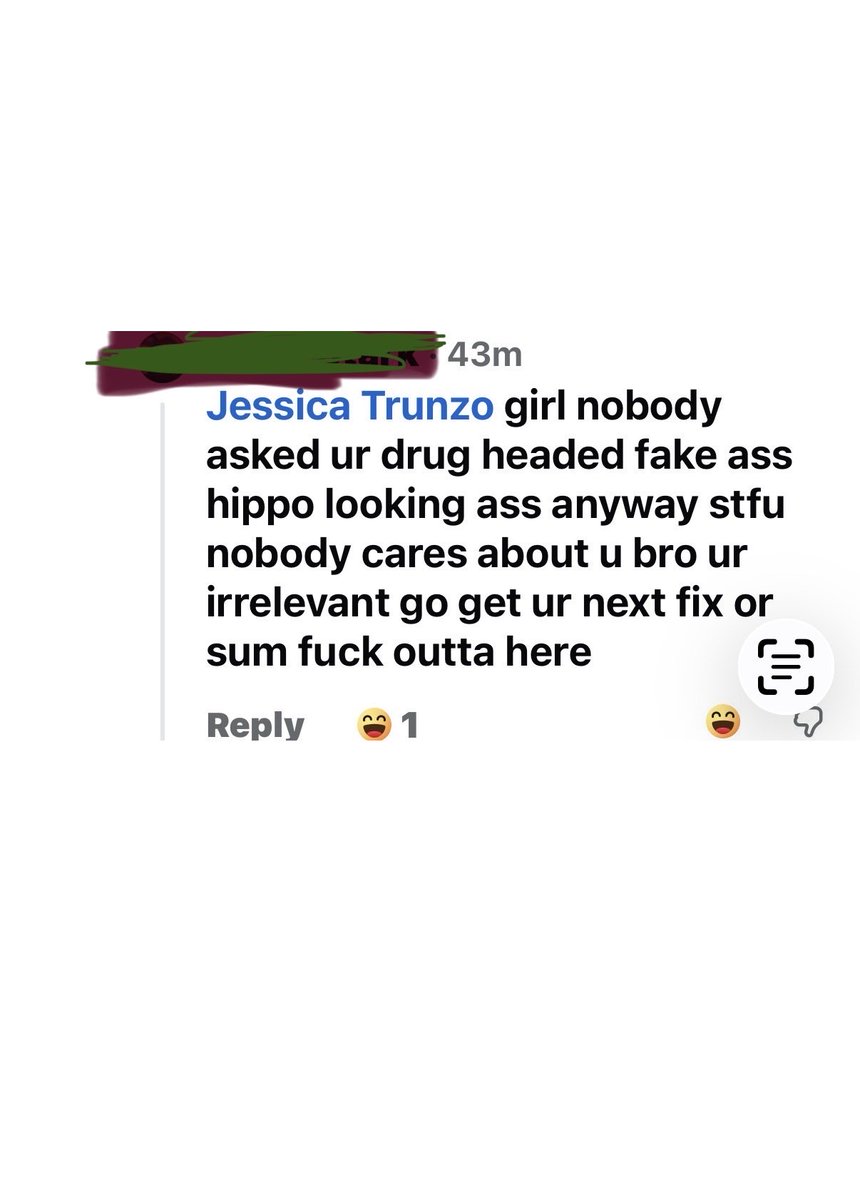 tangerineorgasm's tweet photo. Me when people talk shit to me on fb cause I cannot take that shit seriously. 😭🤣🤣🤣 https://t.co/UsYBFTJDgB