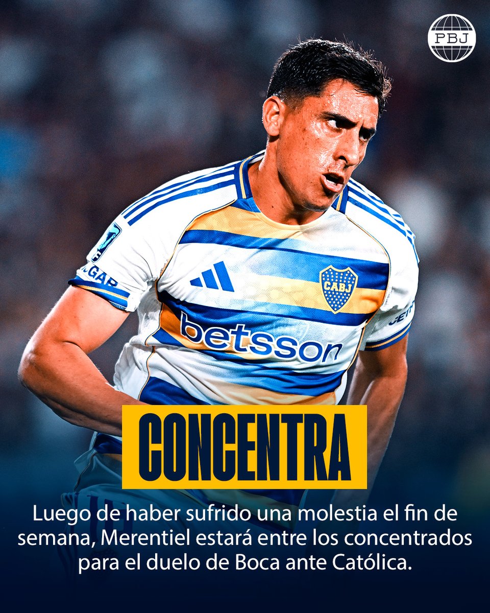 Planeta Boca Juniors tweet media