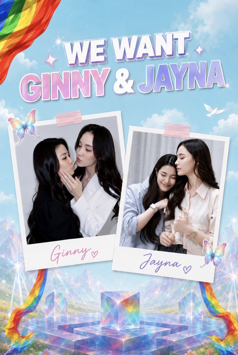 GinJayUSA Official tweet media