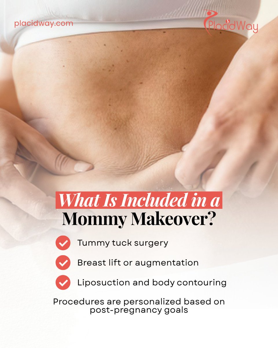 PlacidWay Medical Tourism tweet media