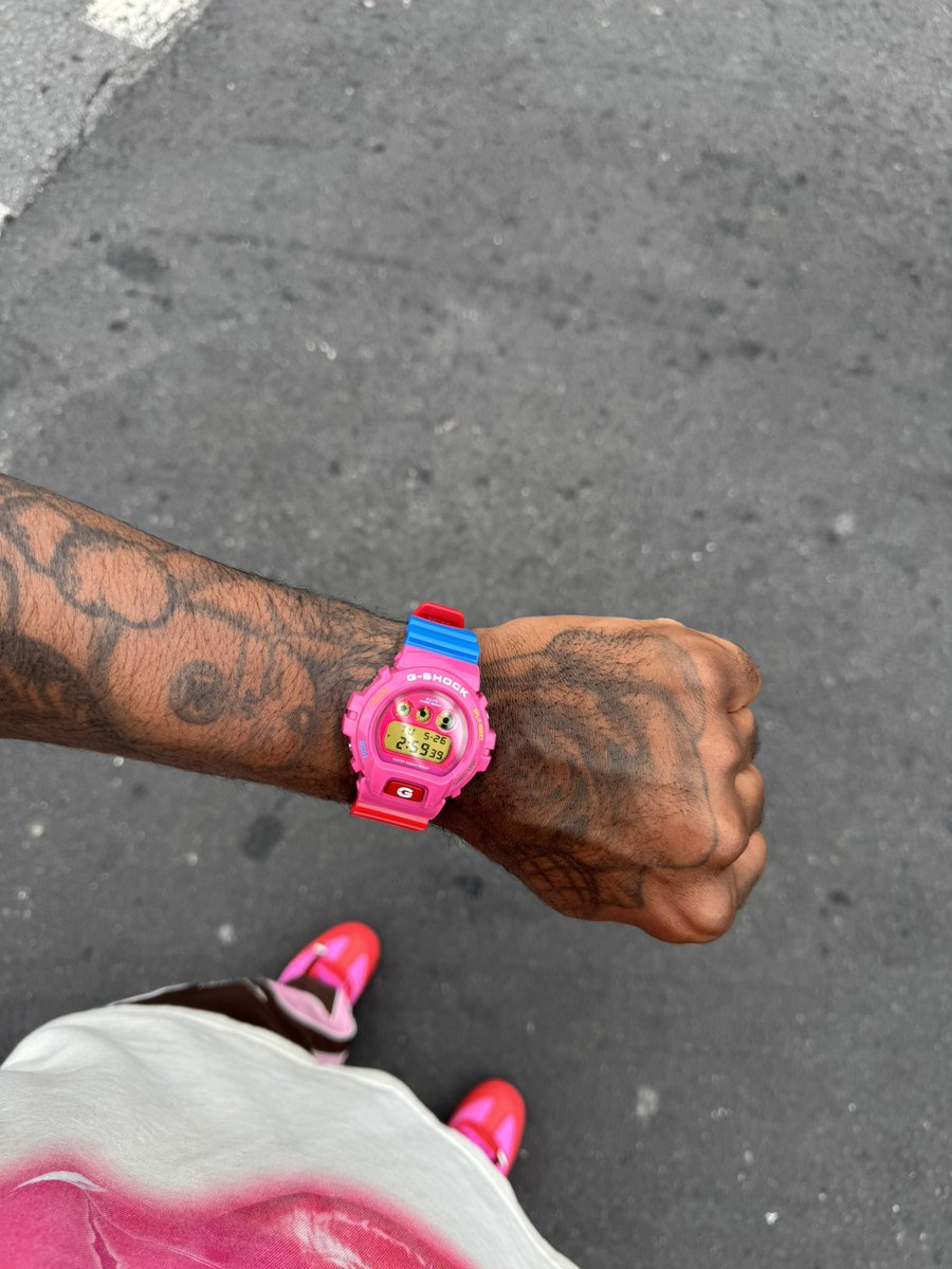Ken Master$ tweet media