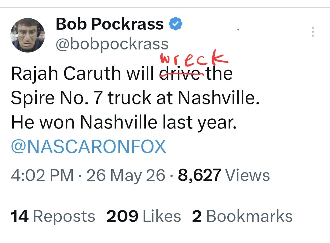 Helton🏁 🇺🇲 tweet media