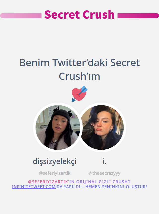 dişsizyelekçi tweet media