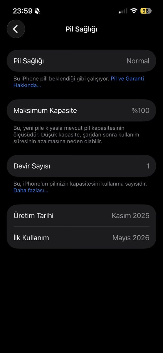Berk tweet media