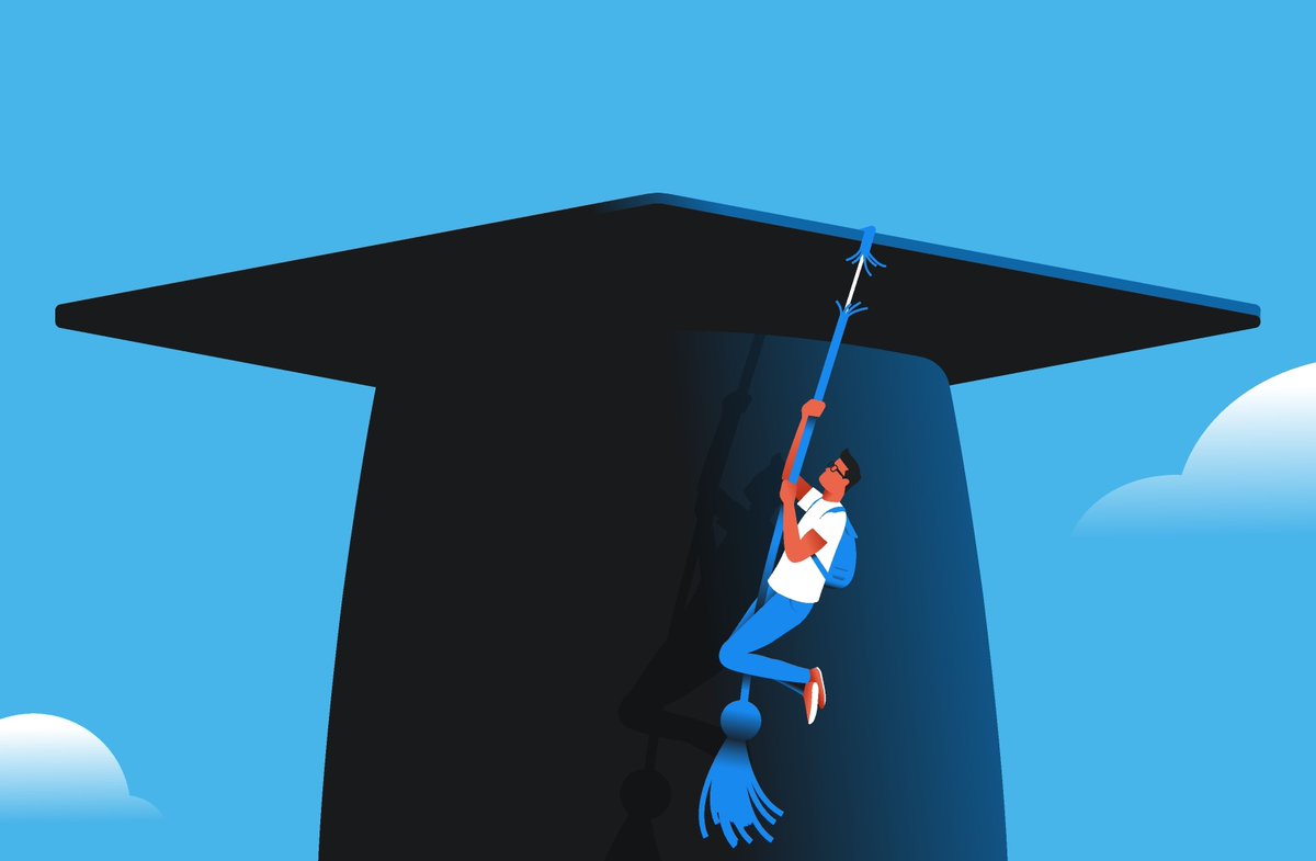 NASW_IN's tweet photo. The DOE finalized a harmful new rule, excluding #socialwork from "professional" degrees. Student loan limits will drop by half. #NASW &amp; #CSWE are taking action. Help protect future social workers. Learn what we're doing &amp; engage your Congress person today: https://t.co/PcytSztLuf https://t.co/gHpMtT99Rv